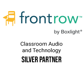 frontrow by boxlight