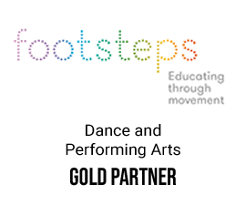 Footsteps