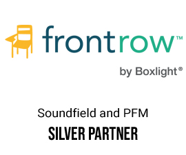 frontrow by boxlight